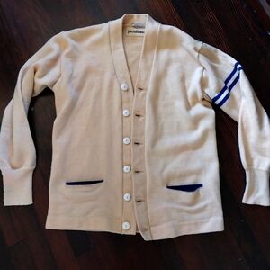 Vintage Dehen 1920 Cardigan Sweater